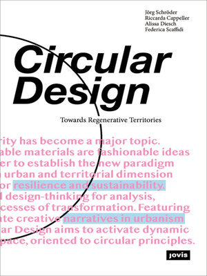 cover image of Circular Design